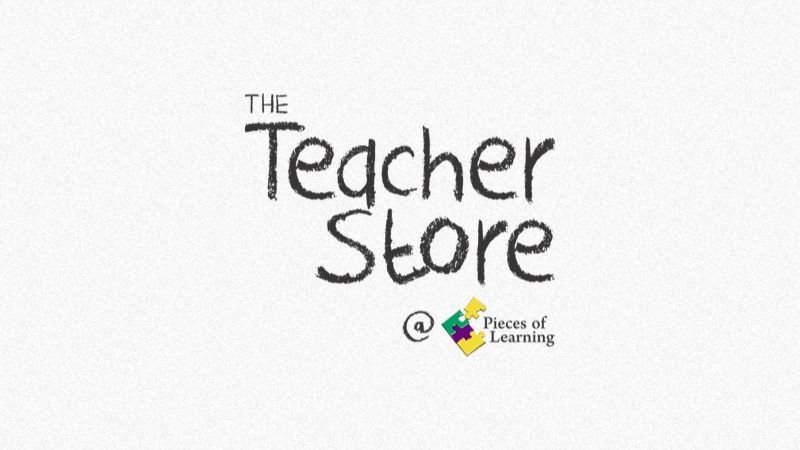 The Teacher Store at Pieces of Learning | Homeschool Hall Curriculum ...